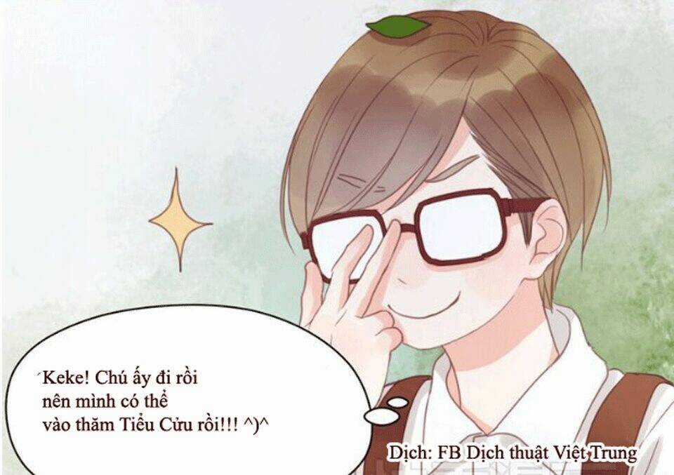 Lượm Được 1 Tiểu Hồ Ly Chapter 16 trang 5