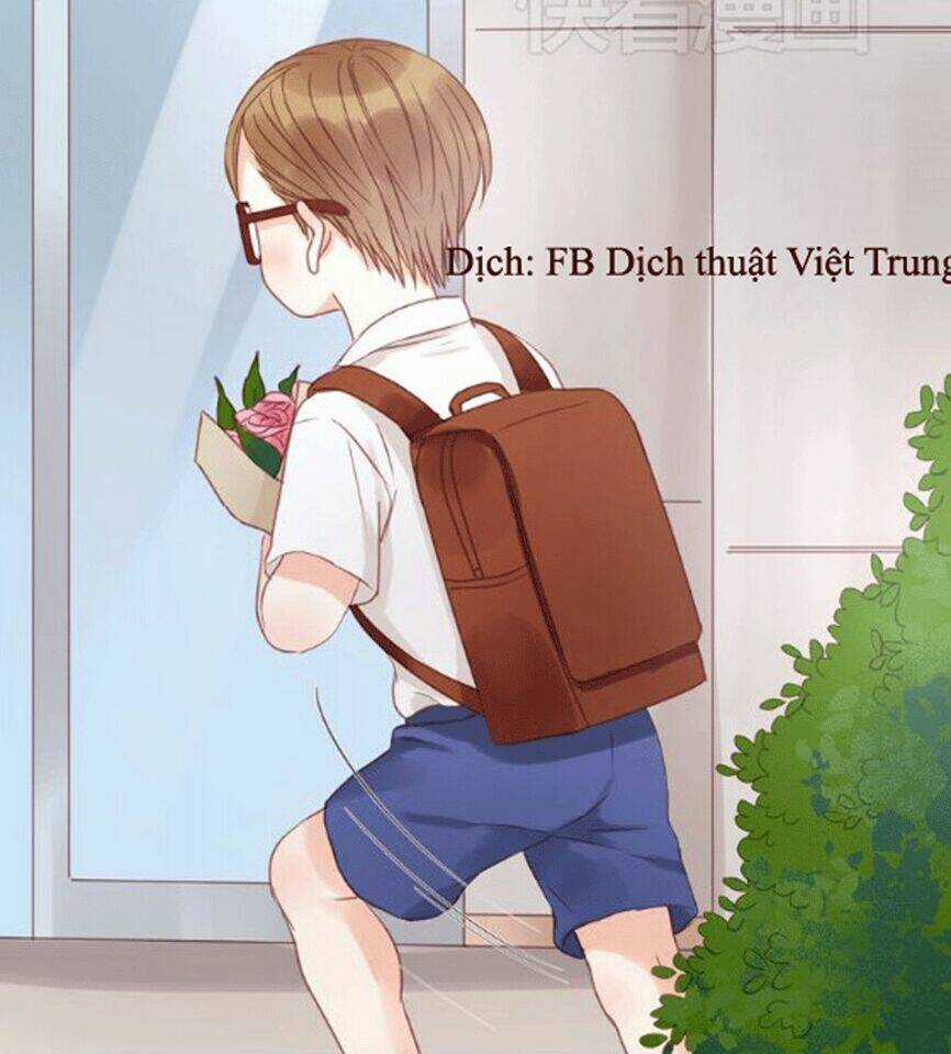 Lượm Được 1 Tiểu Hồ Ly Chapter 16 trang 6