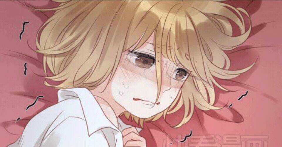 Lượm Được 1 Tiểu Hồ Ly Chapter 16 trang 8