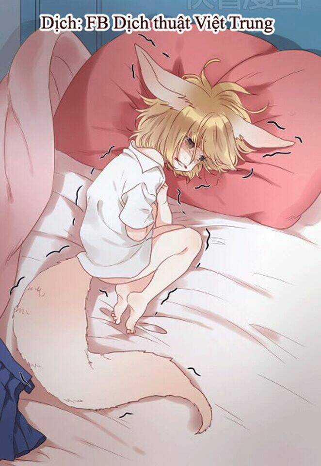 Lượm Được 1 Tiểu Hồ Ly Chapter 16 trang 9