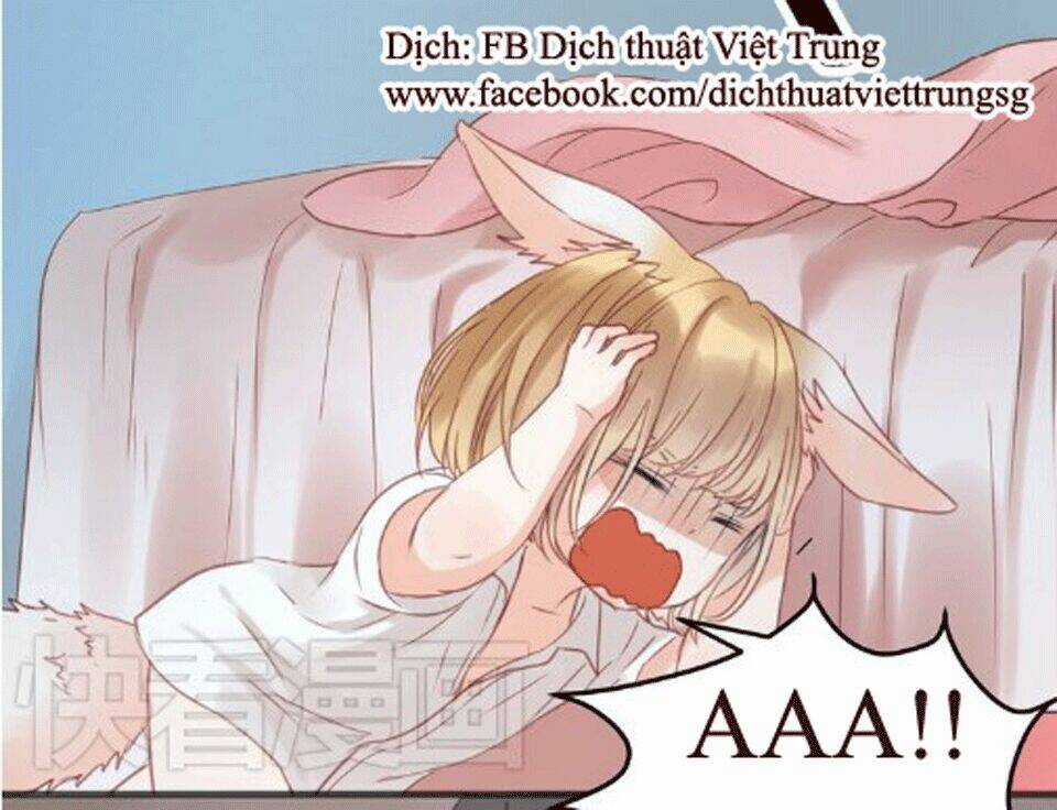 Lượm Được 1 Tiểu Hồ Ly Chapter 17 trang 12