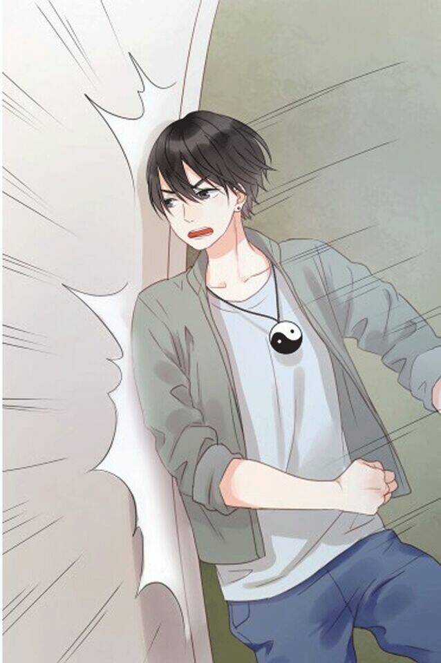 Lượm Được 1 Tiểu Hồ Ly Chapter 17 trang 14