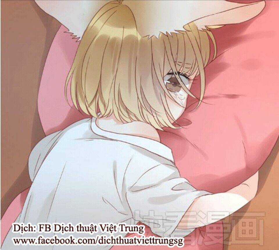 Lượm Được 1 Tiểu Hồ Ly Chapter 17 trang 18