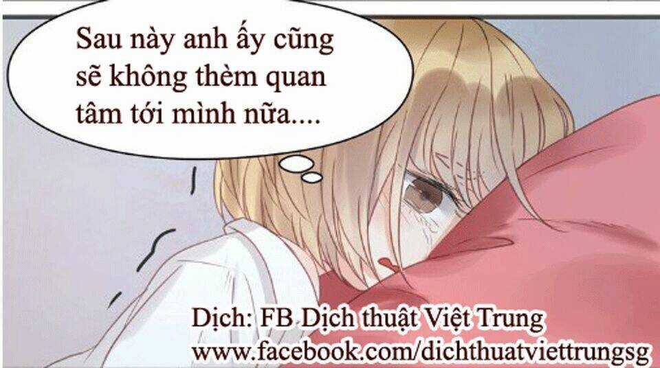 Lượm Được 1 Tiểu Hồ Ly Chapter 17 trang 20