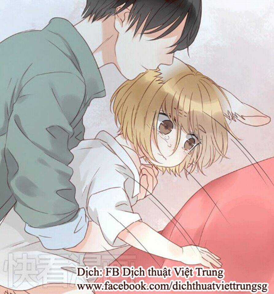 Lượm Được 1 Tiểu Hồ Ly Chapter 17 trang 22