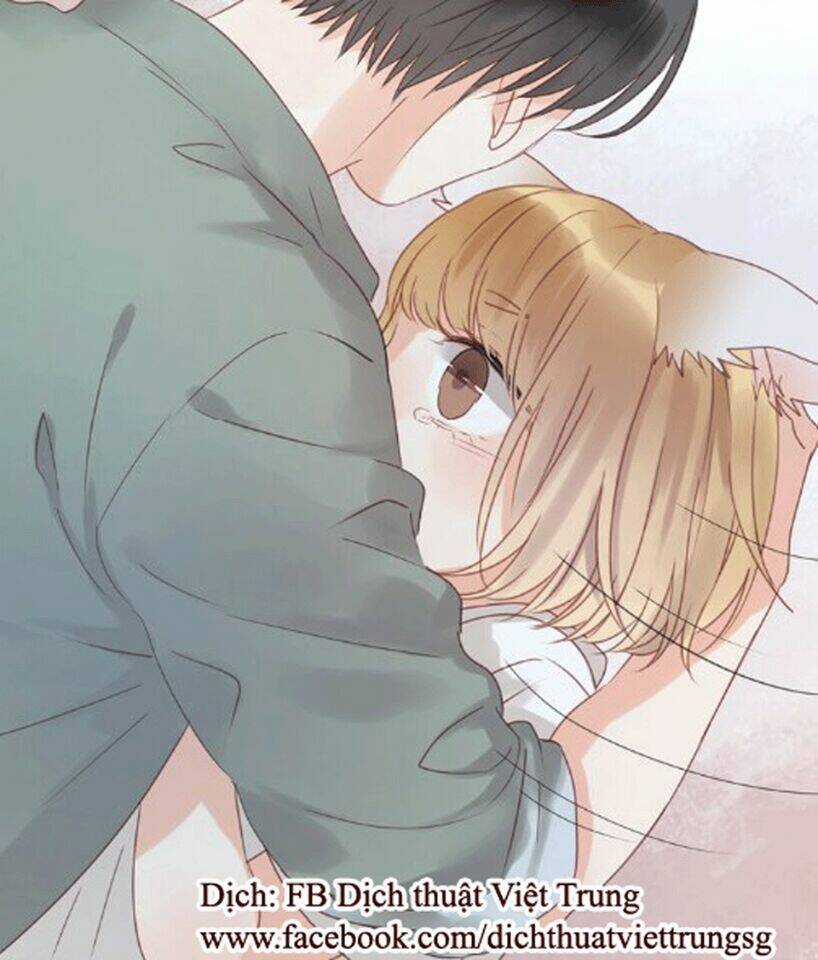 Lượm Được 1 Tiểu Hồ Ly Chapter 17 trang 23