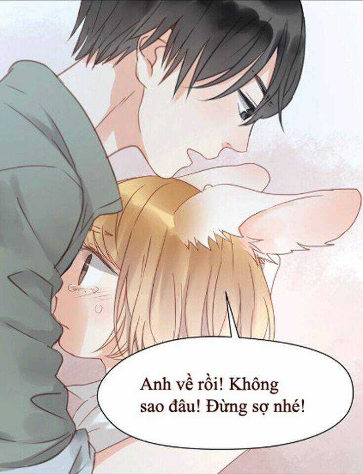 Lượm Được 1 Tiểu Hồ Ly Chapter 17 trang 24