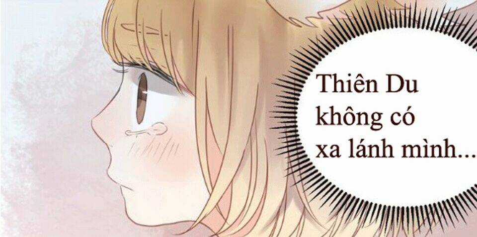 Lượm Được 1 Tiểu Hồ Ly Chapter 17 trang 25