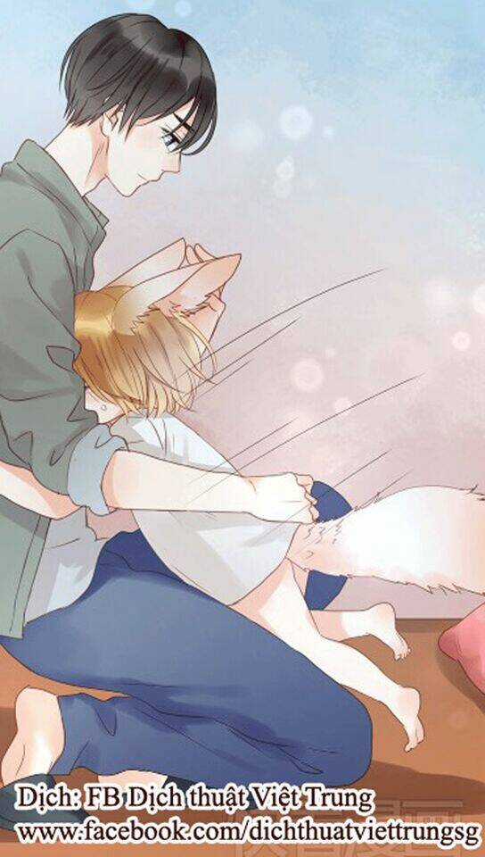 Lượm Được 1 Tiểu Hồ Ly Chapter 17 trang 26