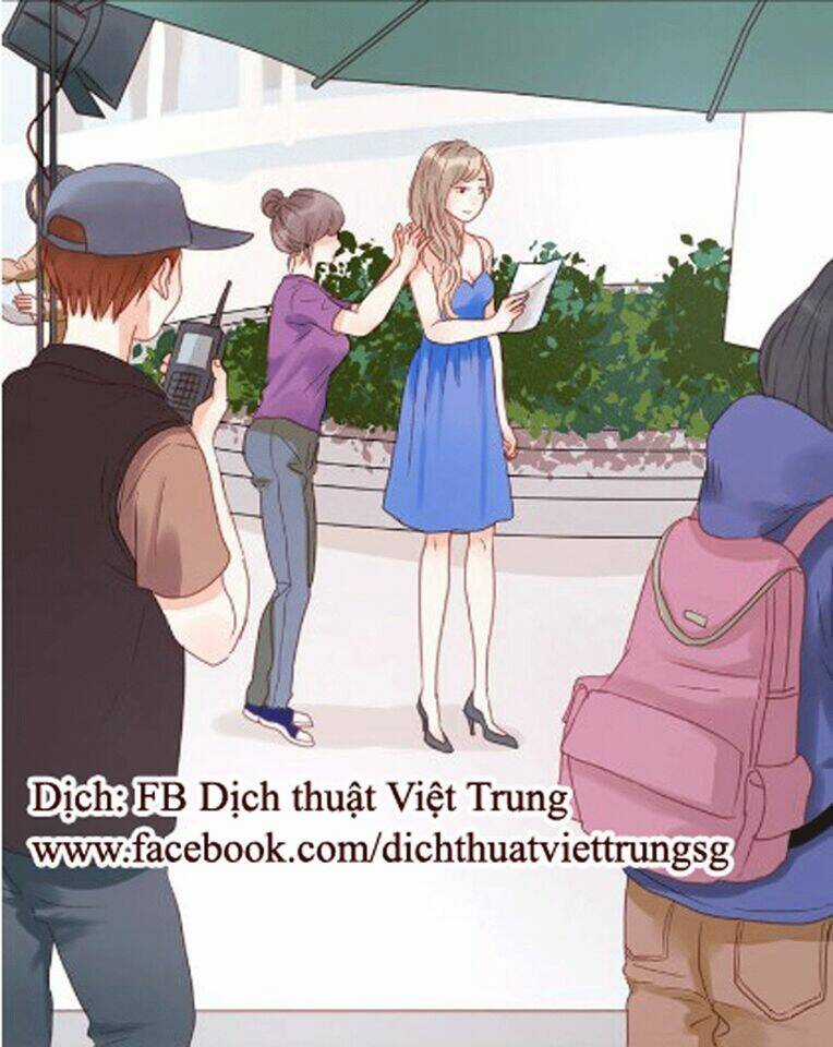 Lượm Được 1 Tiểu Hồ Ly Chapter 17 trang 27