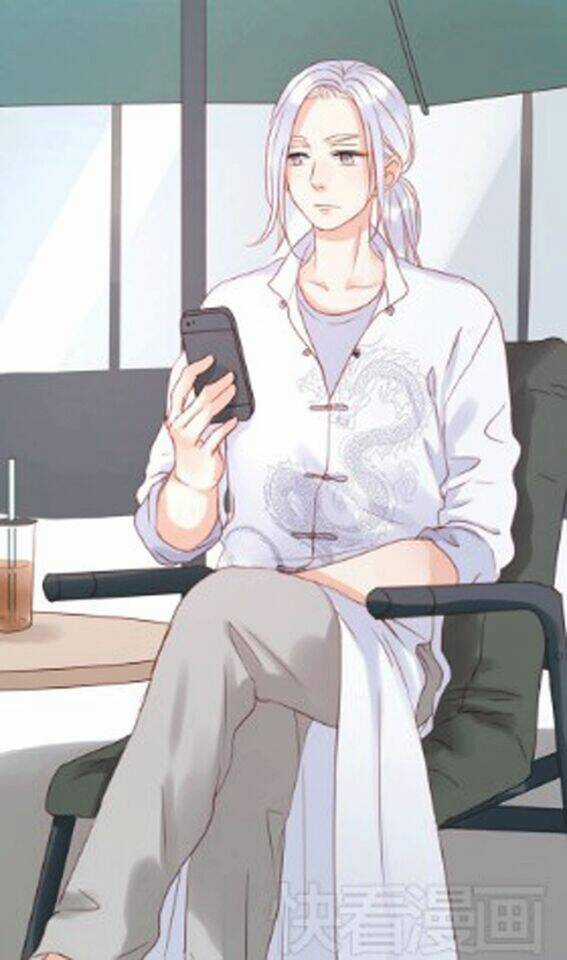 Lượm Được 1 Tiểu Hồ Ly Chapter 17 trang 28