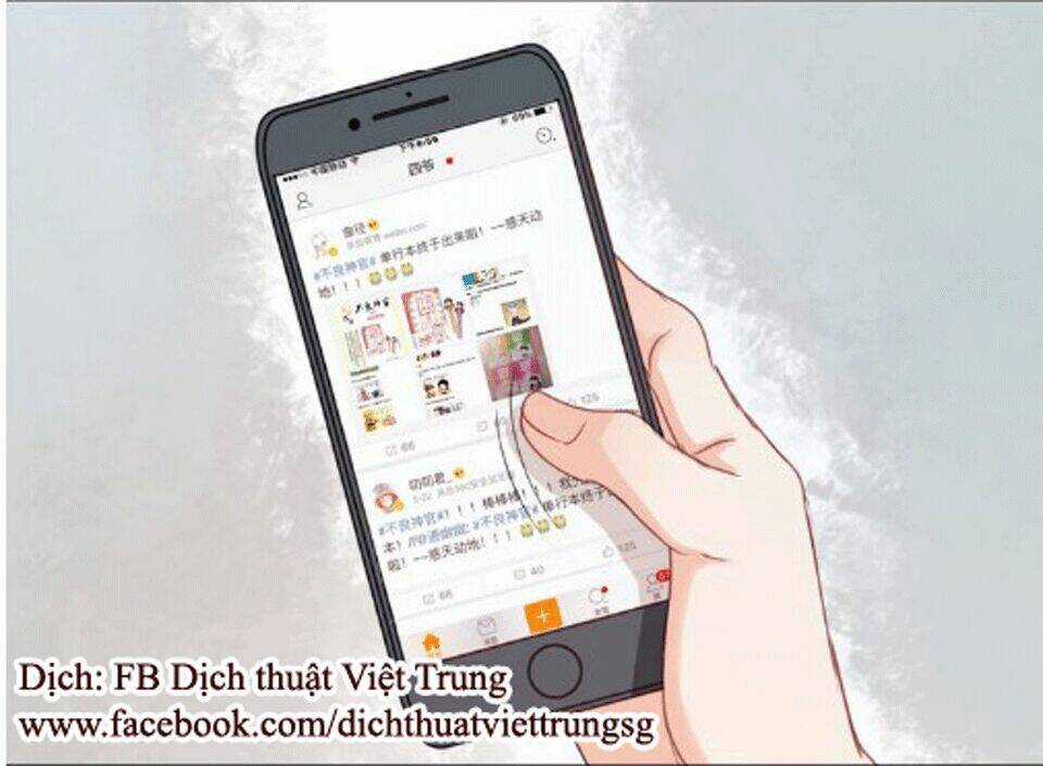 Lượm Được 1 Tiểu Hồ Ly Chapter 17 trang 29