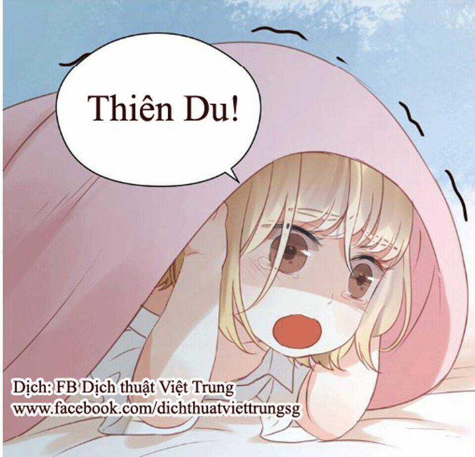 Lượm Được 1 Tiểu Hồ Ly Chapter 17 trang 3