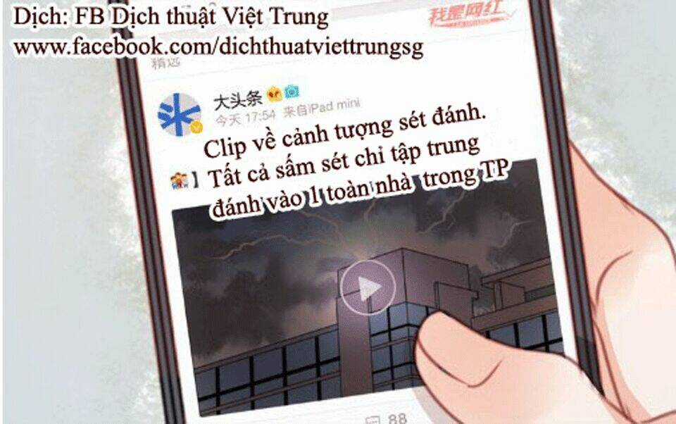 Lượm Được 1 Tiểu Hồ Ly Chapter 17 trang 30