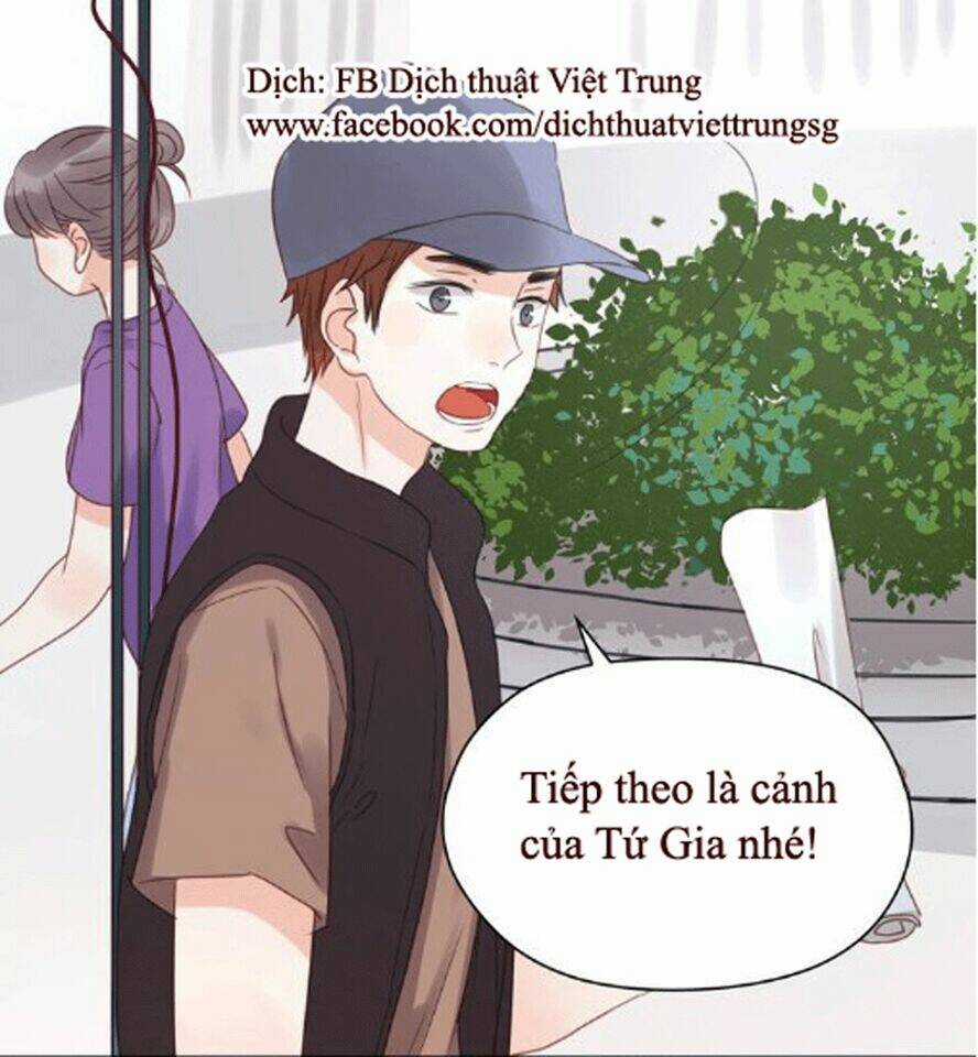 Lượm Được 1 Tiểu Hồ Ly Chapter 17 trang 32