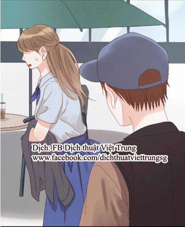 Lượm Được 1 Tiểu Hồ Ly Chapter 17 trang 34