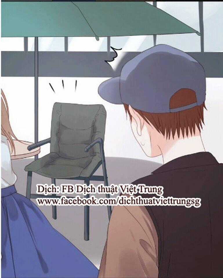 Lượm Được 1 Tiểu Hồ Ly Chapter 17 trang 35