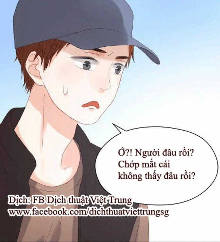 Lượm Được 1 Tiểu Hồ Ly Chapter 17 trang 36