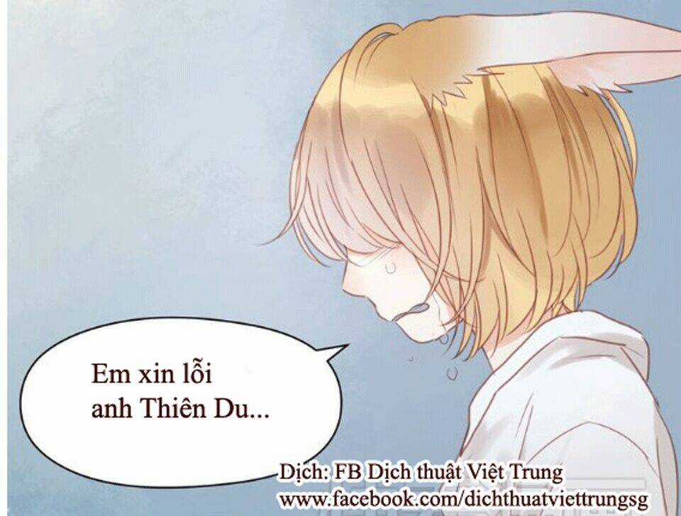 Lượm Được 1 Tiểu Hồ Ly Chapter 17 trang 9