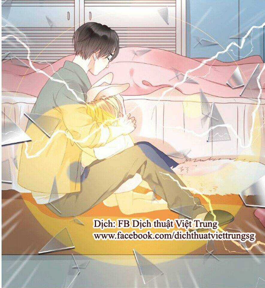 Lượm Được 1 Tiểu Hồ Ly Chapter 18 trang 11