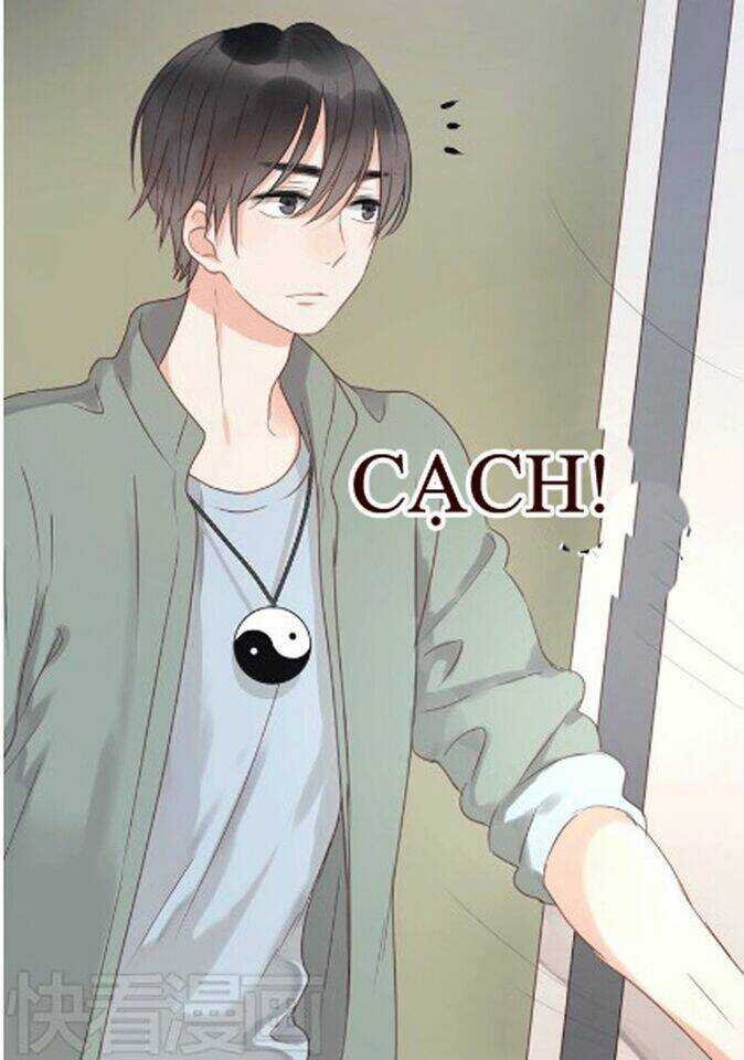 Lượm Được 1 Tiểu Hồ Ly Chapter 18 trang 16