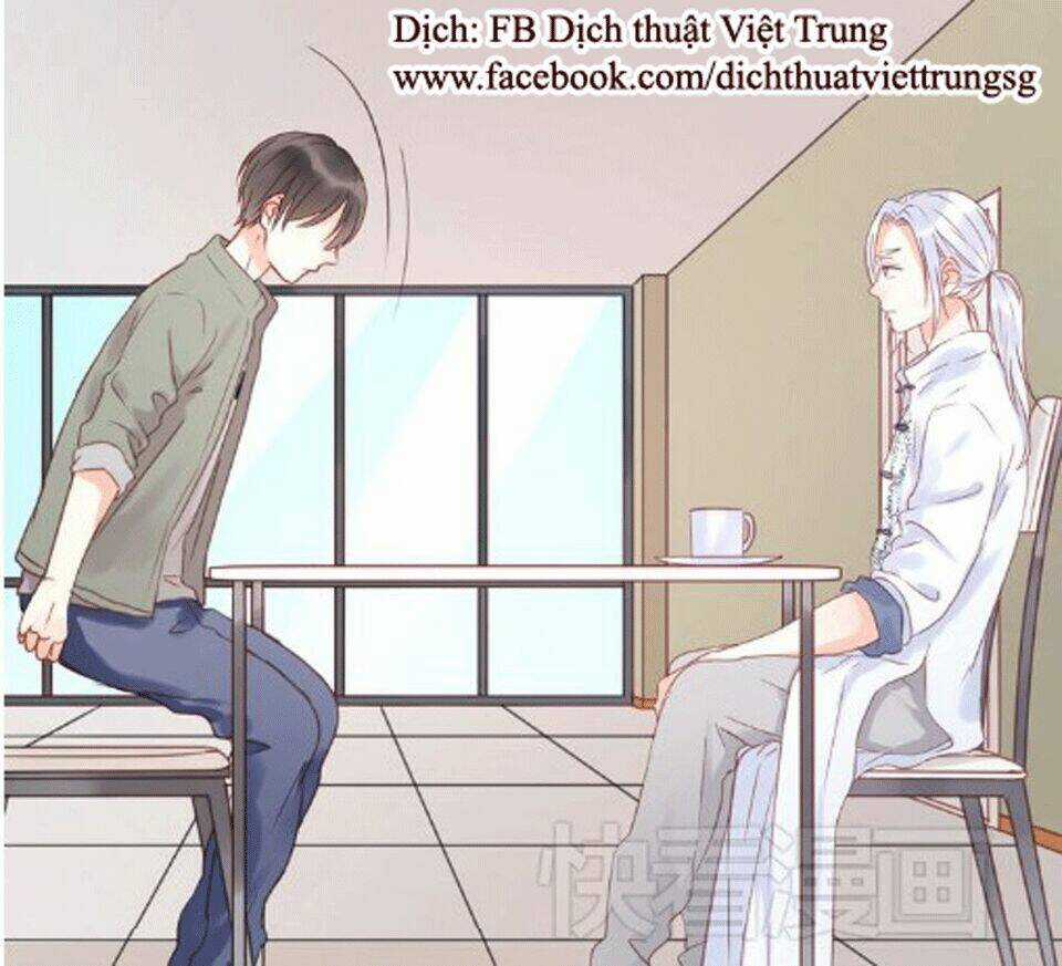 Lượm Được 1 Tiểu Hồ Ly Chapter 18 trang 19