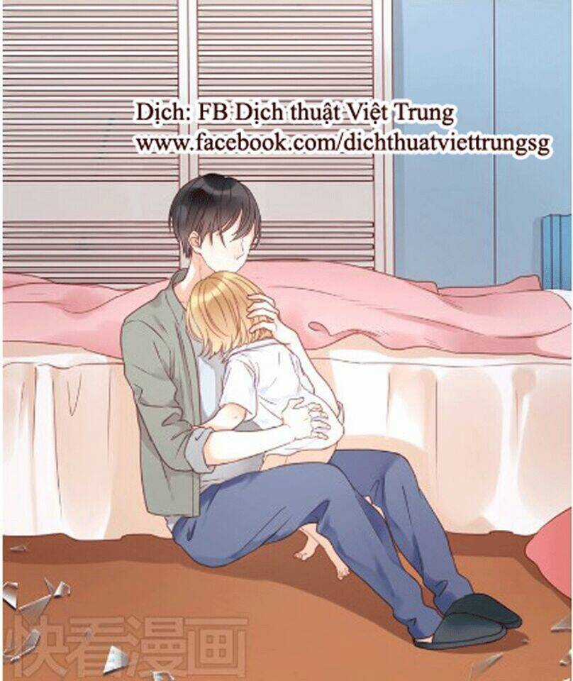 Lượm Được 1 Tiểu Hồ Ly Chapter 18 trang 2