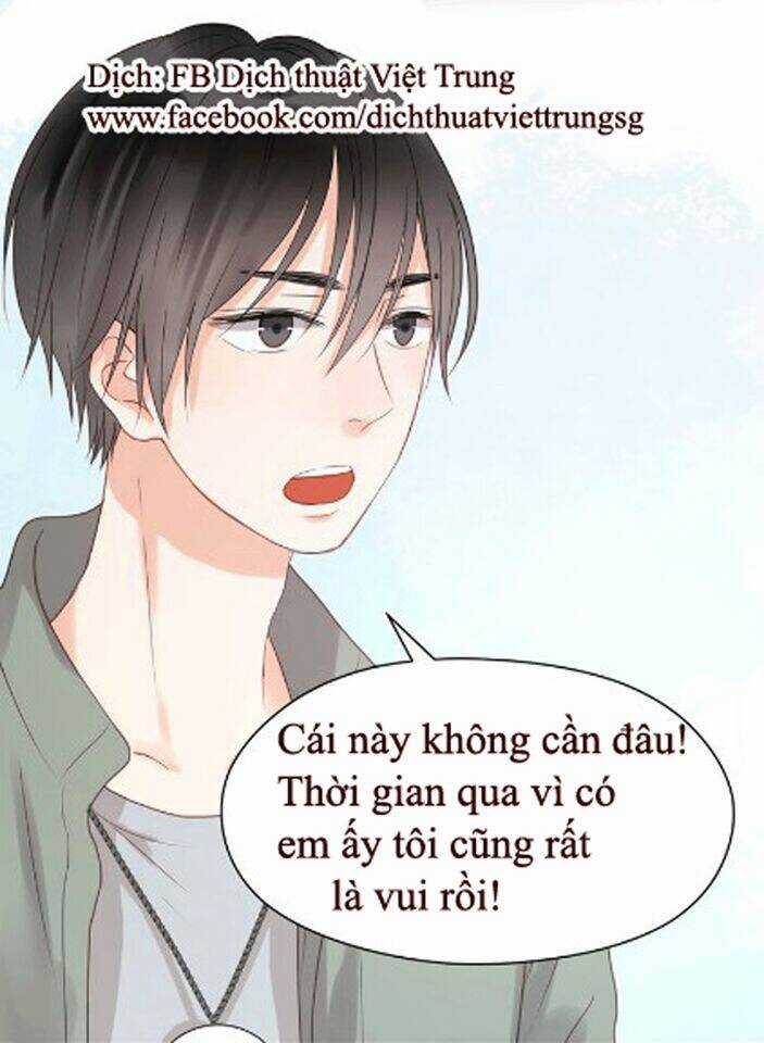 Lượm Được 1 Tiểu Hồ Ly Chapter 18 trang 24