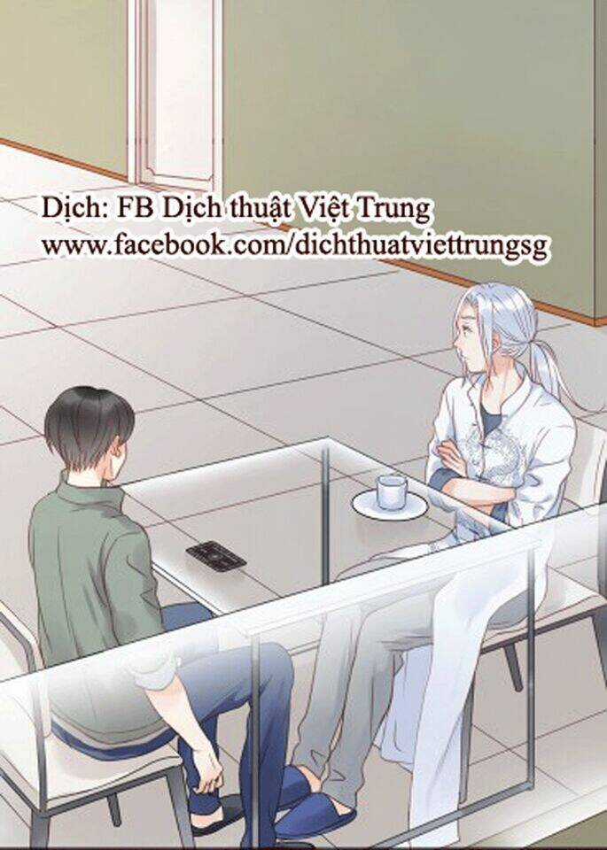 Lượm Được 1 Tiểu Hồ Ly Chapter 18 trang 26