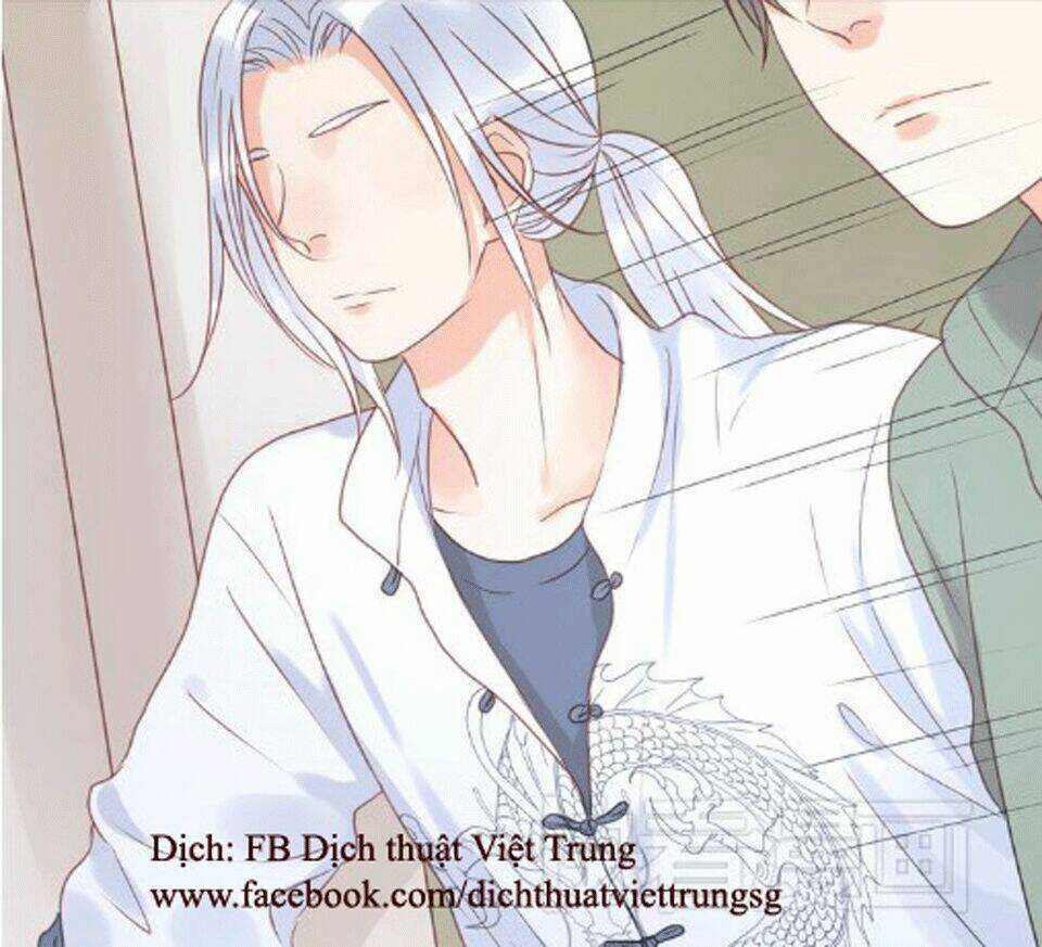 Lượm Được 1 Tiểu Hồ Ly Chapter 18 trang 27