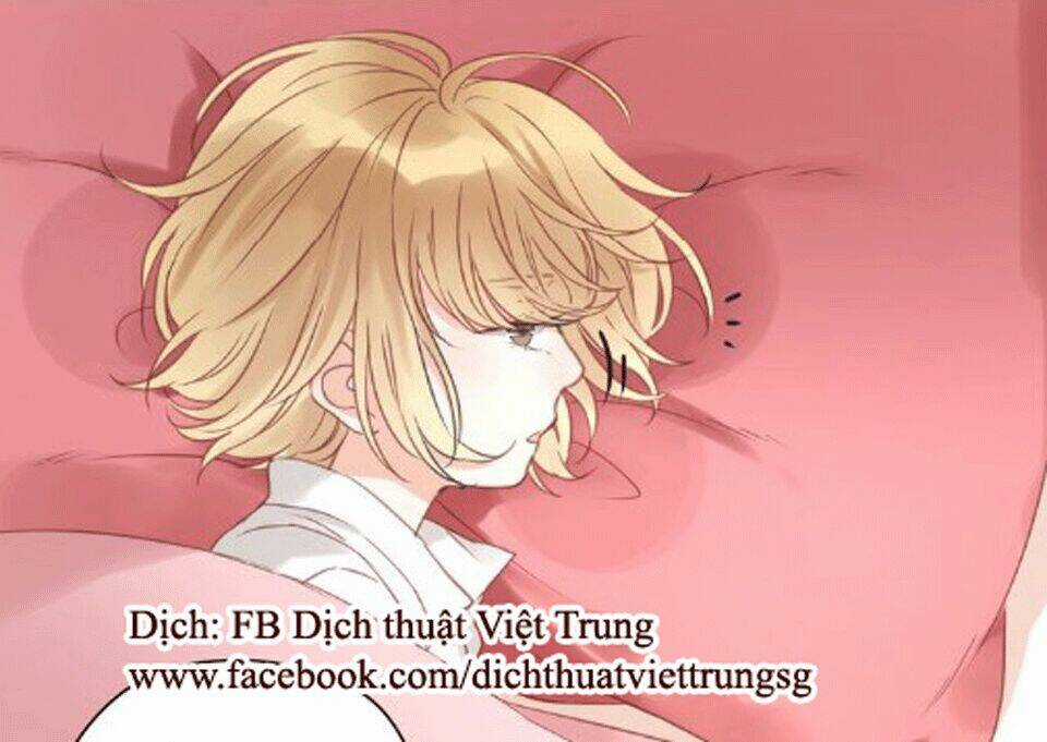 Lượm Được 1 Tiểu Hồ Ly Chapter 18 trang 29