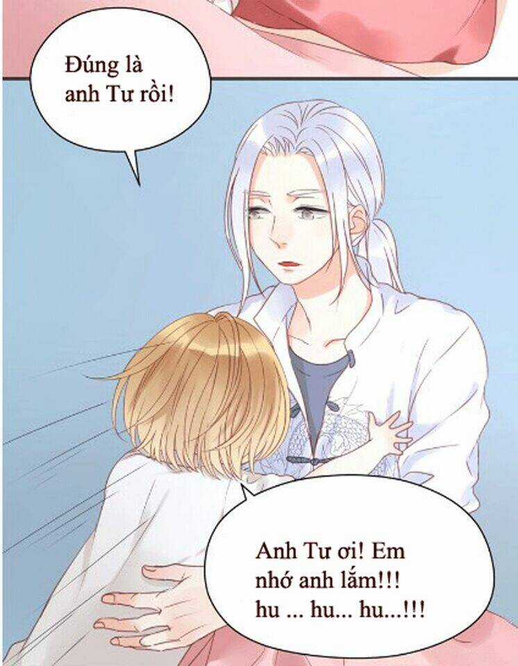 Lượm Được 1 Tiểu Hồ Ly Chapter 18 trang 30