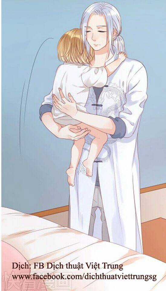 Lượm Được 1 Tiểu Hồ Ly Chapter 18 trang 31