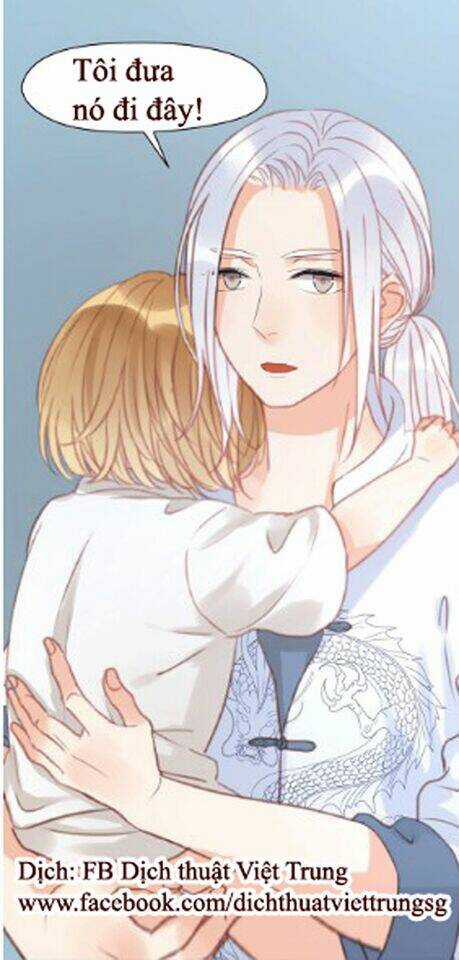 Lượm Được 1 Tiểu Hồ Ly Chapter 18 trang 32