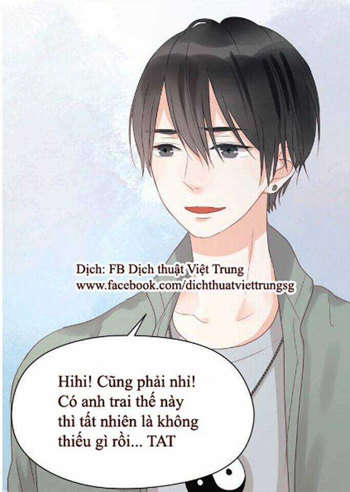 Lượm Được 1 Tiểu Hồ Ly Chapter 18 trang 36