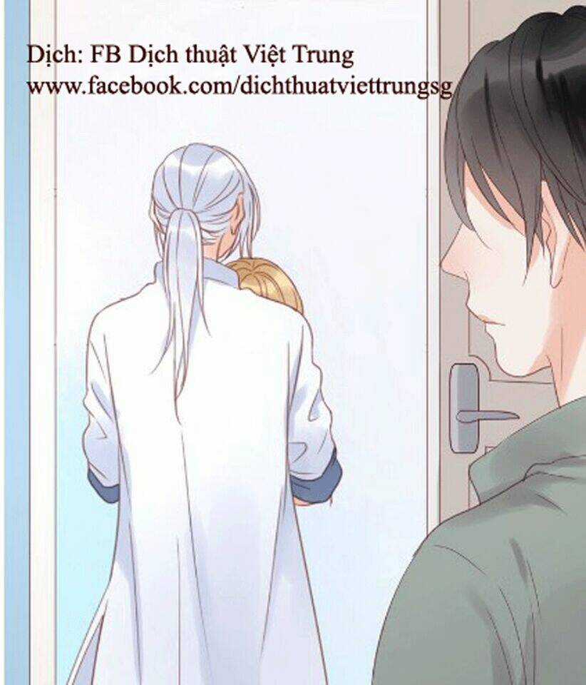 Lượm Được 1 Tiểu Hồ Ly Chapter 18 trang 37