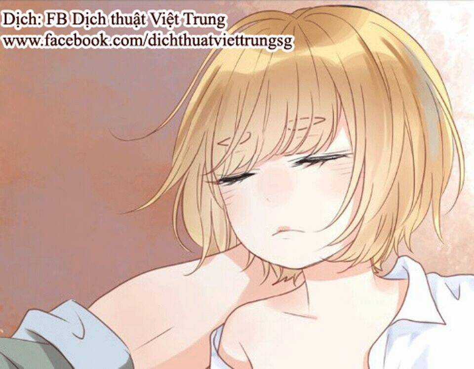 Lượm Được 1 Tiểu Hồ Ly Chapter 18 trang 4