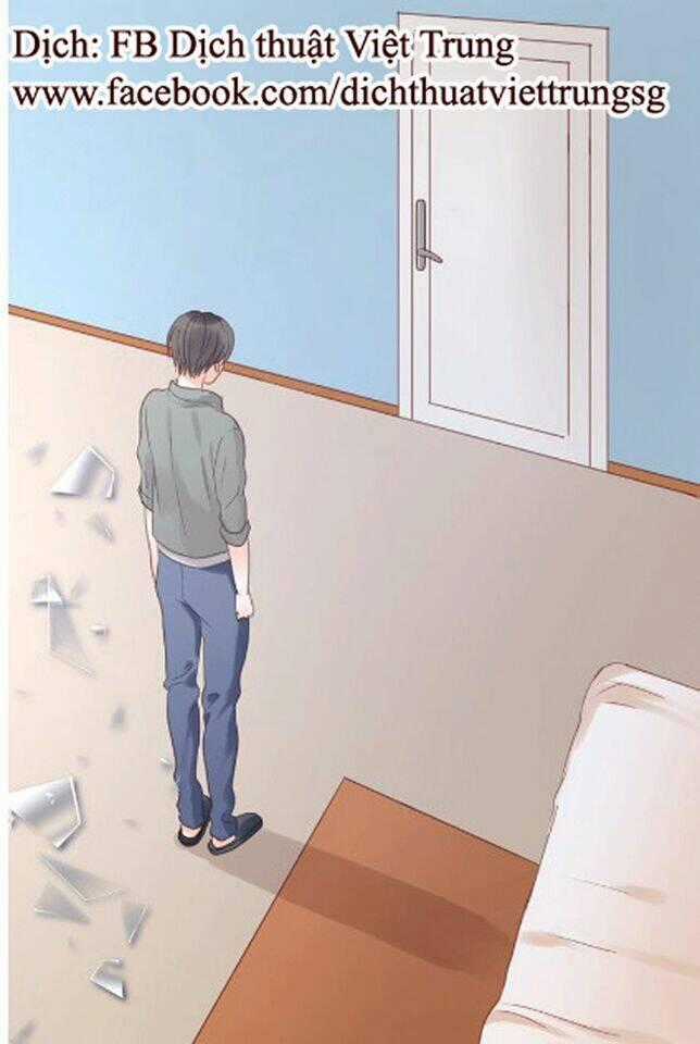 Lượm Được 1 Tiểu Hồ Ly Chapter 18 trang 41