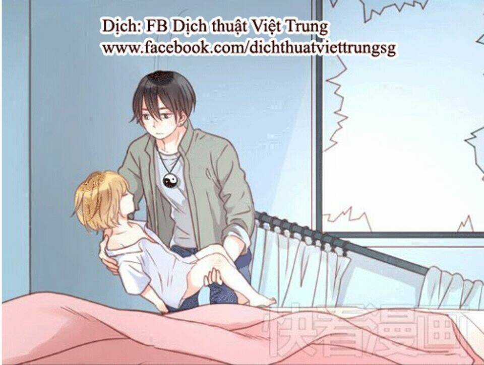 Lượm Được 1 Tiểu Hồ Ly Chapter 18 trang 5