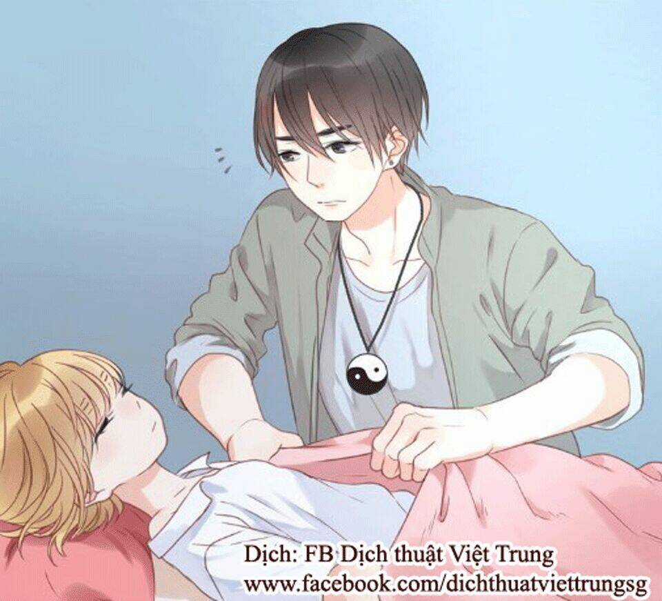 Lượm Được 1 Tiểu Hồ Ly Chapter 18 trang 6