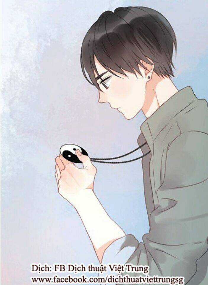 Lượm Được 1 Tiểu Hồ Ly Chapter 18 trang 7