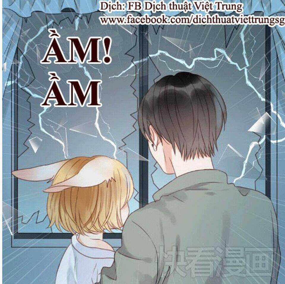 Lượm Được 1 Tiểu Hồ Ly Chapter 18 trang 8