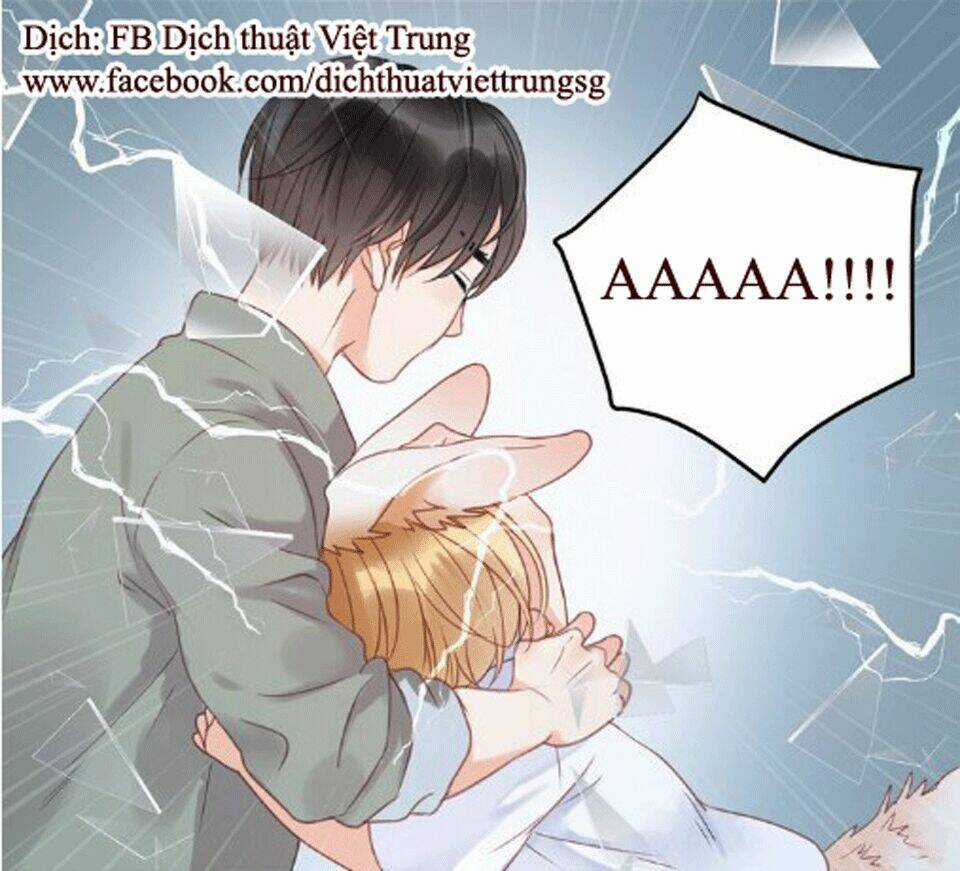 Lượm Được 1 Tiểu Hồ Ly Chapter 18 trang 9