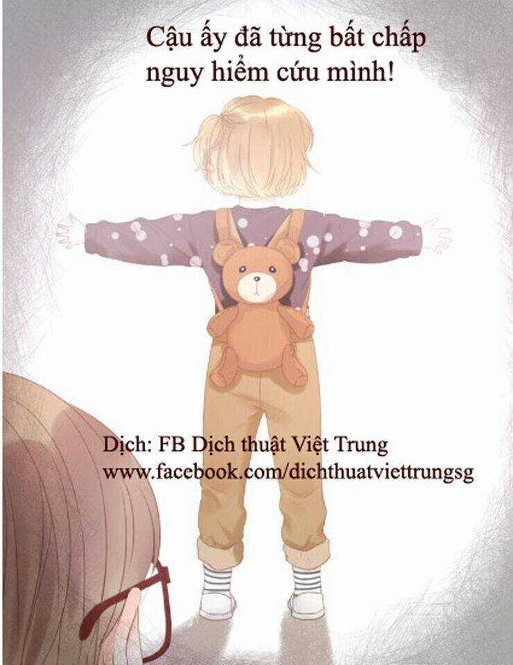 Lượm Được 1 Tiểu Hồ Ly Chapter 19 trang 11