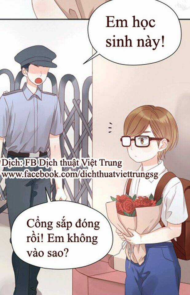 Lượm Được 1 Tiểu Hồ Ly Chapter 19 trang 13