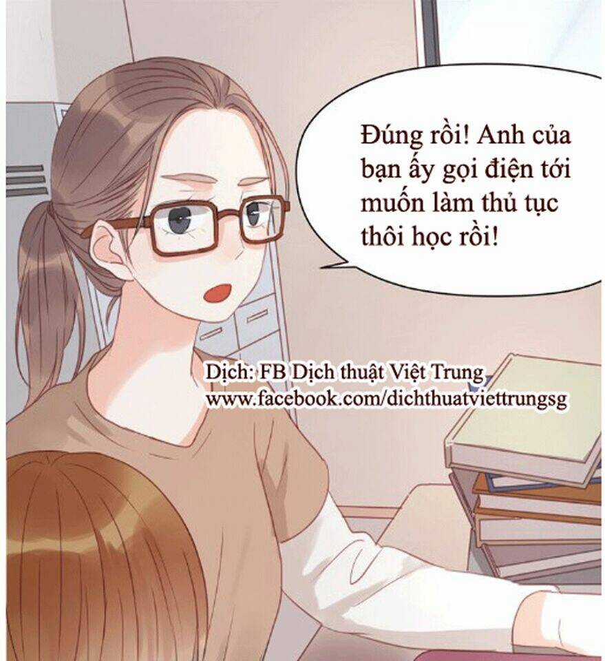 Lượm Được 1 Tiểu Hồ Ly Chapter 19 trang 17