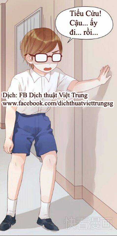 Lượm Được 1 Tiểu Hồ Ly Chapter 19 trang 19