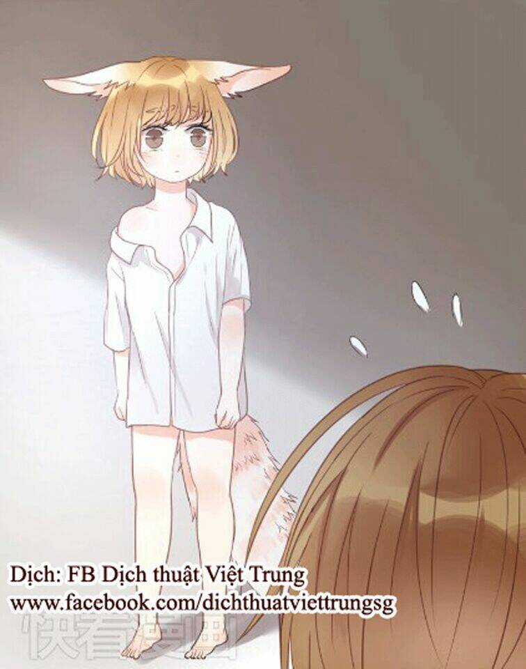 Lượm Được 1 Tiểu Hồ Ly Chapter 19 trang 2