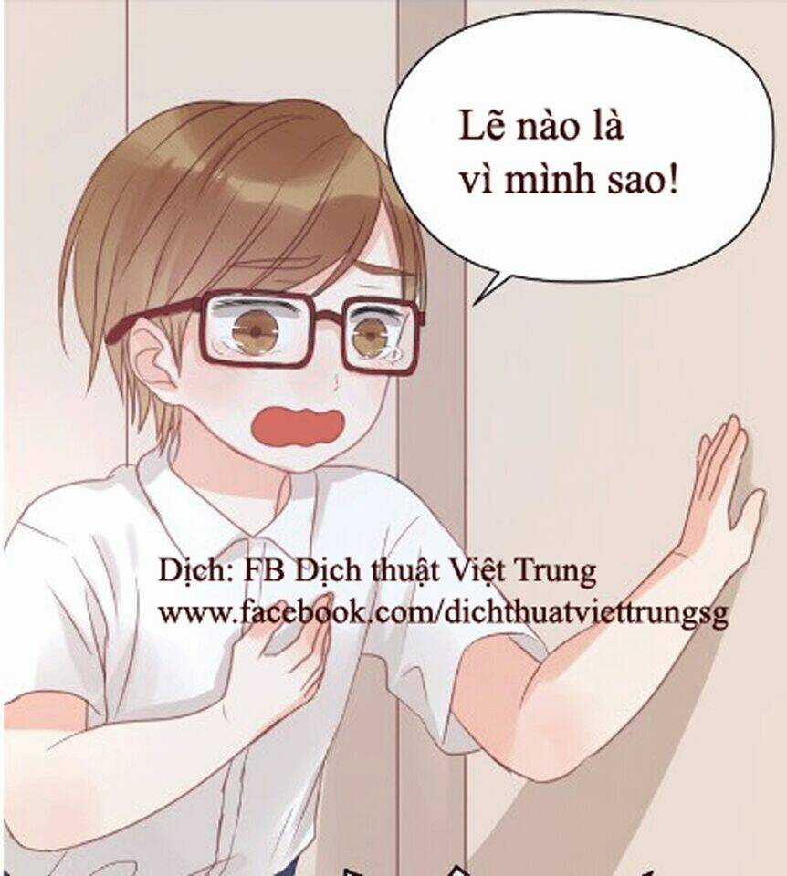Lượm Được 1 Tiểu Hồ Ly Chapter 19 trang 20