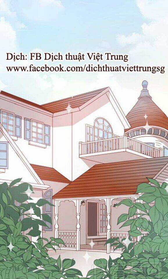 Lượm Được 1 Tiểu Hồ Ly Chapter 19 trang 23